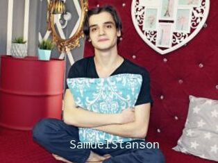 SamuelStanson
