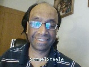 SamuelSteele