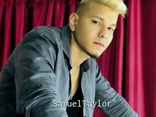 SamuelTaylor