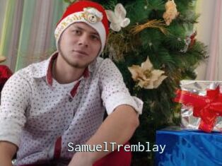 SamuelTremblay