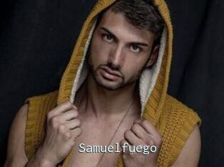 Samuelfuego