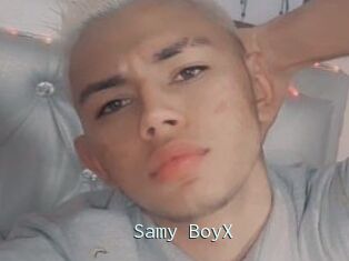 Samy_BoyX