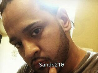 Sands210
