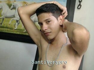 SantiVerypro