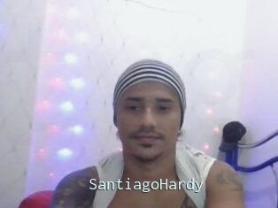 SantiagoHardy
