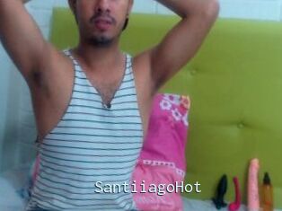 SantiiagoHot