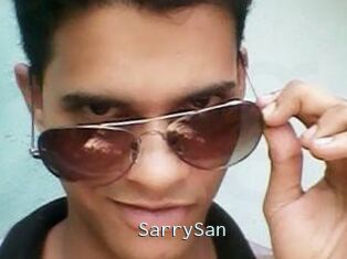 SarrySan