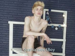 SashaSweetBoy