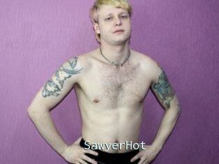 SawyerHot