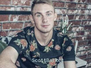 ScottBarker