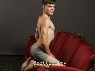 ScottLeeroy