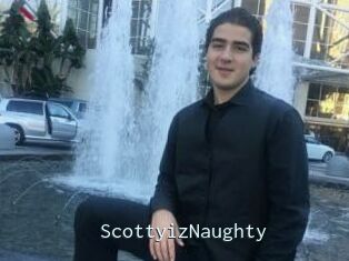 ScottyizNaughty