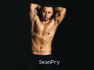 SeanPry