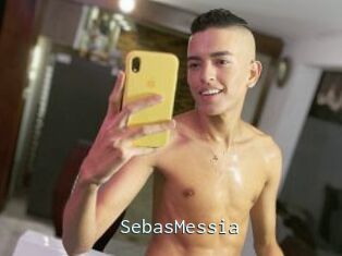 SebasMessia