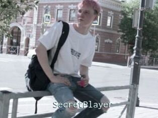 SecretPlayer
