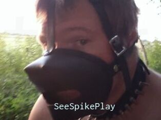 SeeSpikePlay