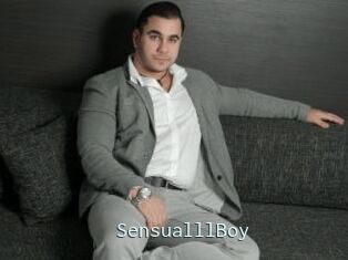 SensualllBoy