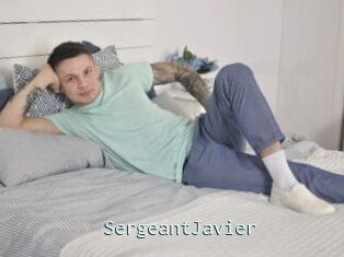 SergeantJavier
