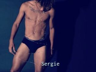 Sergie