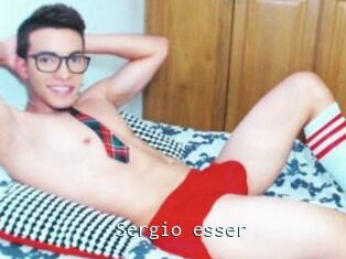 Sergio_esser