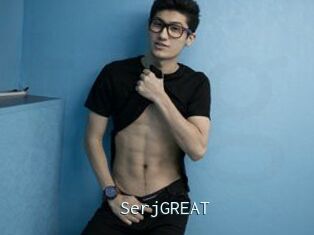 SerjGREAT