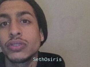 SethOsiris