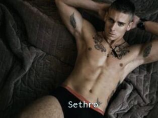 Sethro