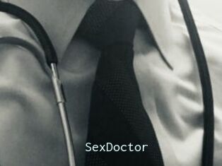 SexDoctor