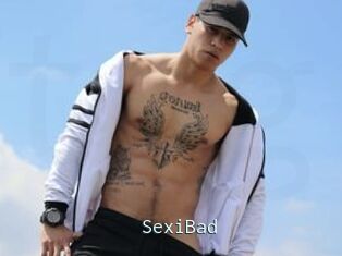 SexiBad