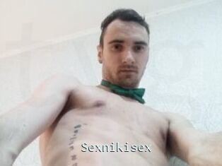 Sexnikisex