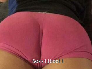 Sexxiibooii