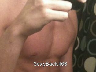 SexyBack408