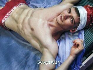 SexyDeiv