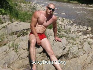 SexyDenniBoy