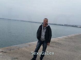 SexyGalex