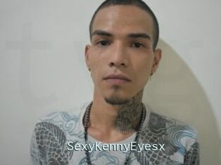 SexyKennyEyesx
