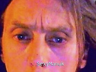 SexyManuk