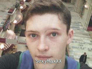 SexyMaxXX
