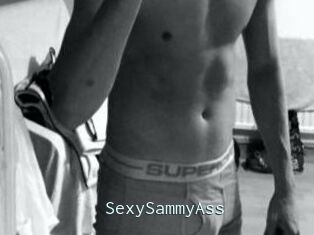 SexySammyAss