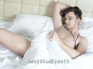 SexyStudEyes1X