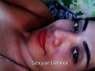 Sexyarian_xxx