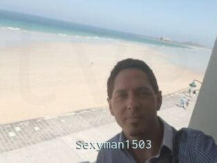 Sexyman1503
