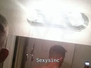 Sexysinc