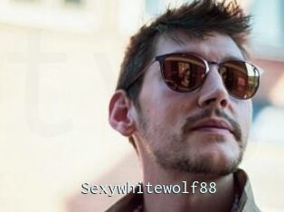 Sexywhitewolf88