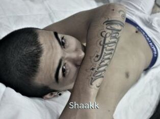 Shaakk
