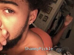 ShammyPickle
