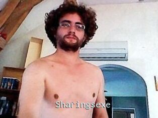 Sharingsexe