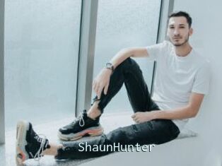ShaunHunter