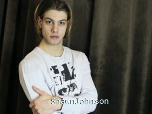 ShawnJohnson