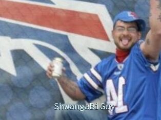 ShwangaBiGuy